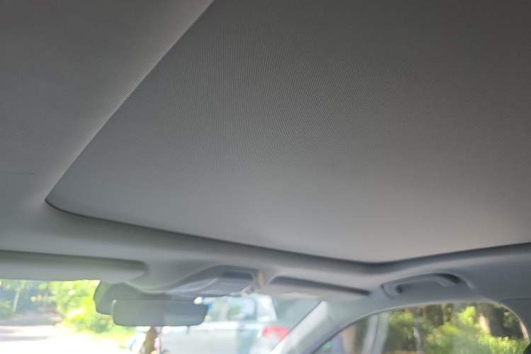 Used Geely Auto Preface 2023 2.0TD Prestige Version Headliner