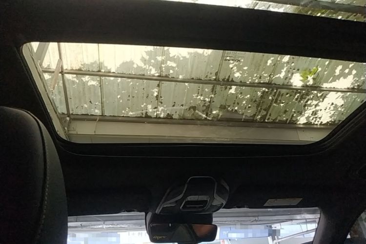 Used Geely Auto Preface 2023 1.5TD Kunlun Edition Headliner