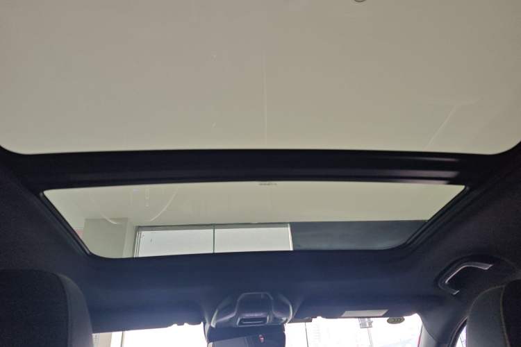 Used Geely Auto Preface 2023 1.5TD Fuyao Version Headliner