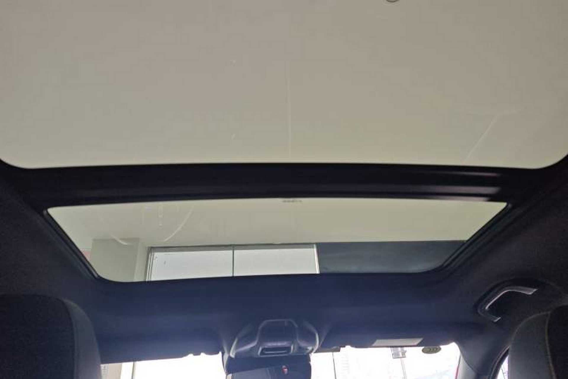 Used Geely Auto Preface 2023 1.5TD Fuyao Version Headliner