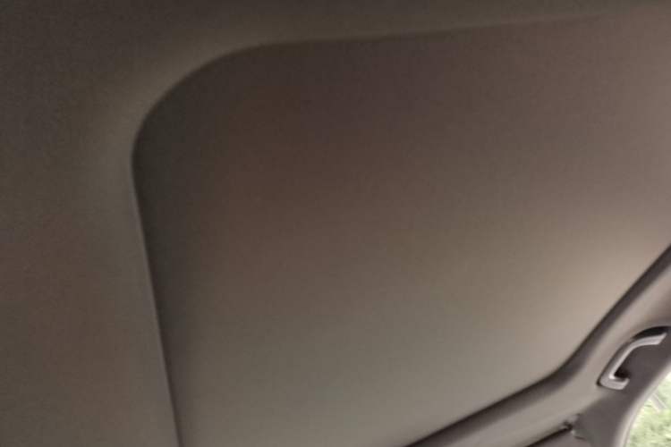 Used Geely Auto Preface 2023 1.5TD Kunlun Edition Headliner