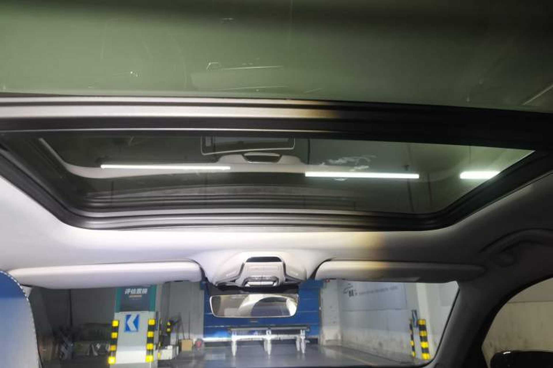 Used Geely Auto Preface 2023 2.0TD Prestige Version Headliner