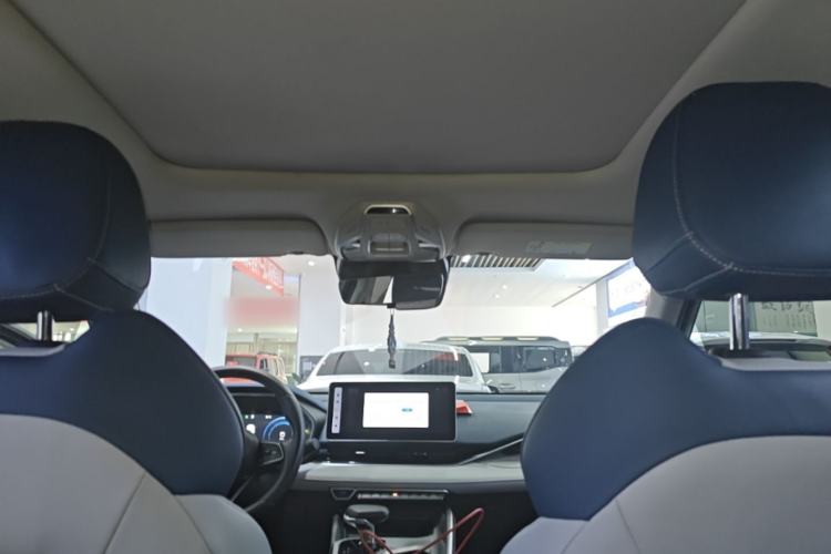 Used Geely Auto Preface 2023 2.0TD Prestige Version Headliner