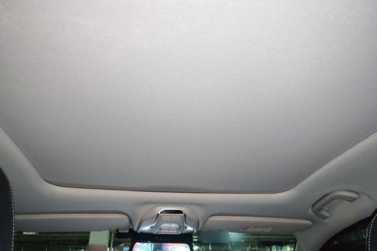 Used Geely Auto Preface 2023 2.0TD Luxury Version Headliner