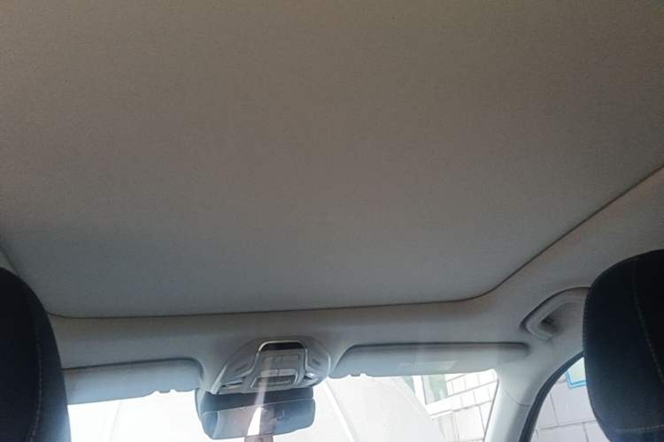Used Geely Auto Preface 2023 2.0TD Prestige Version Headliner