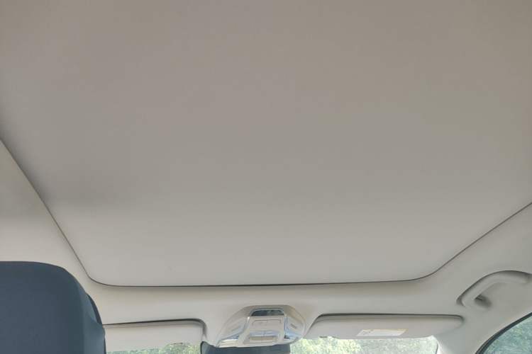 Used Geely Auto Preface 2023 2.0TD Prestige Version Headliner