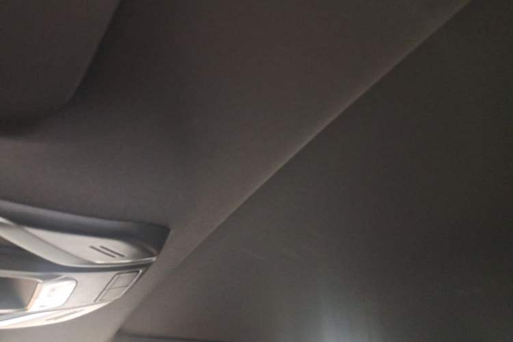 Used Geely Auto Preface 2023 1.5TD Kunlun Edition Headliner