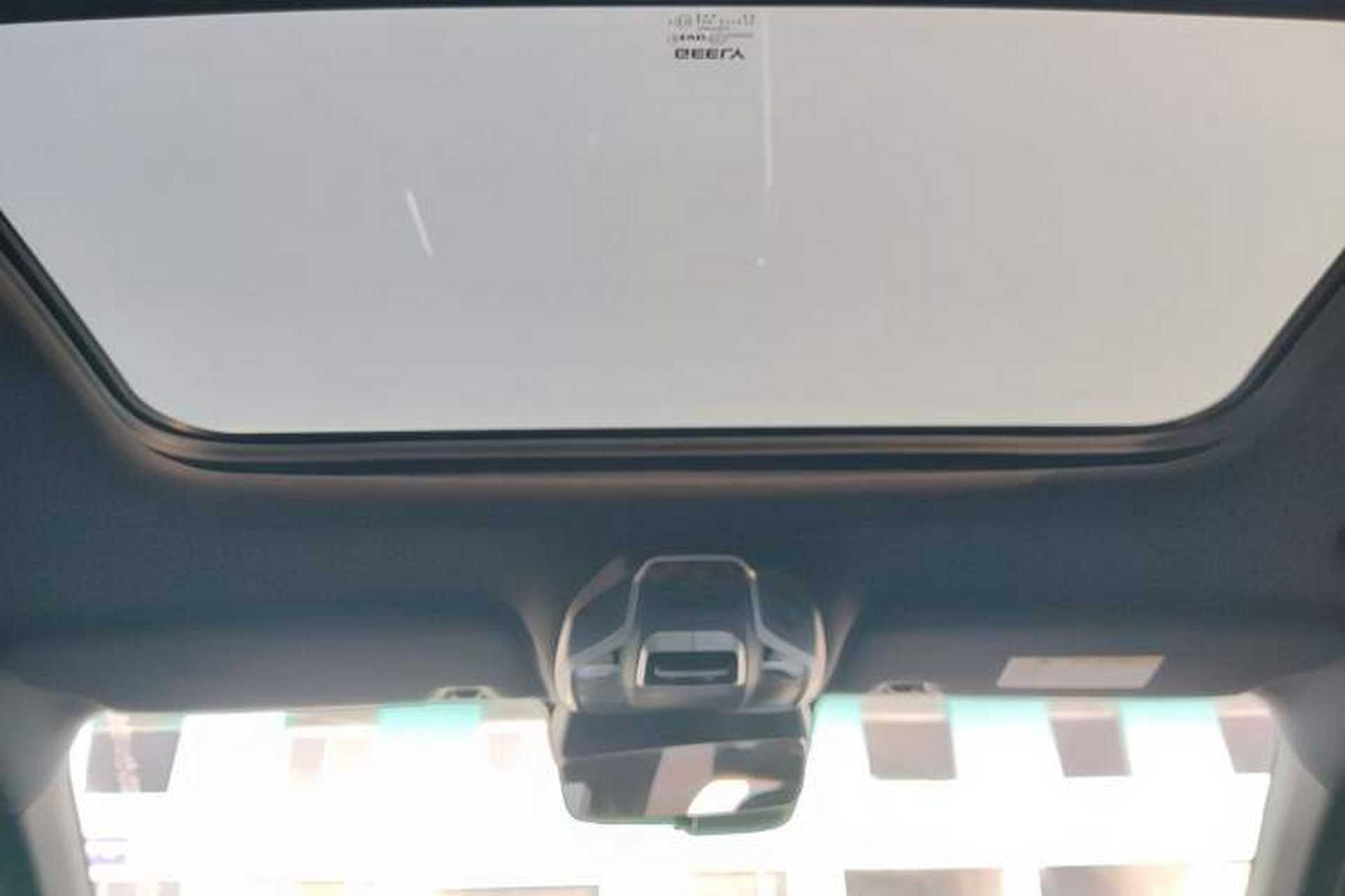 Used Geely Auto Preface 2023 1.5TD Kunlun Edition Headliner