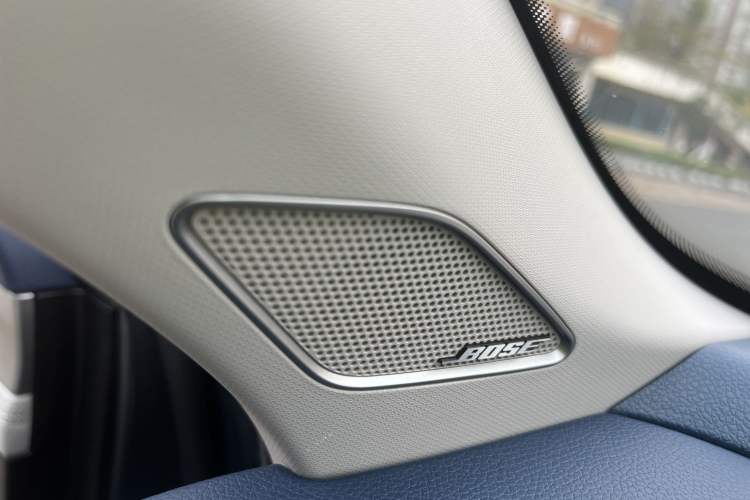 Used Geely Auto Preface 2023 2.0TD Prestige Version Interior 1