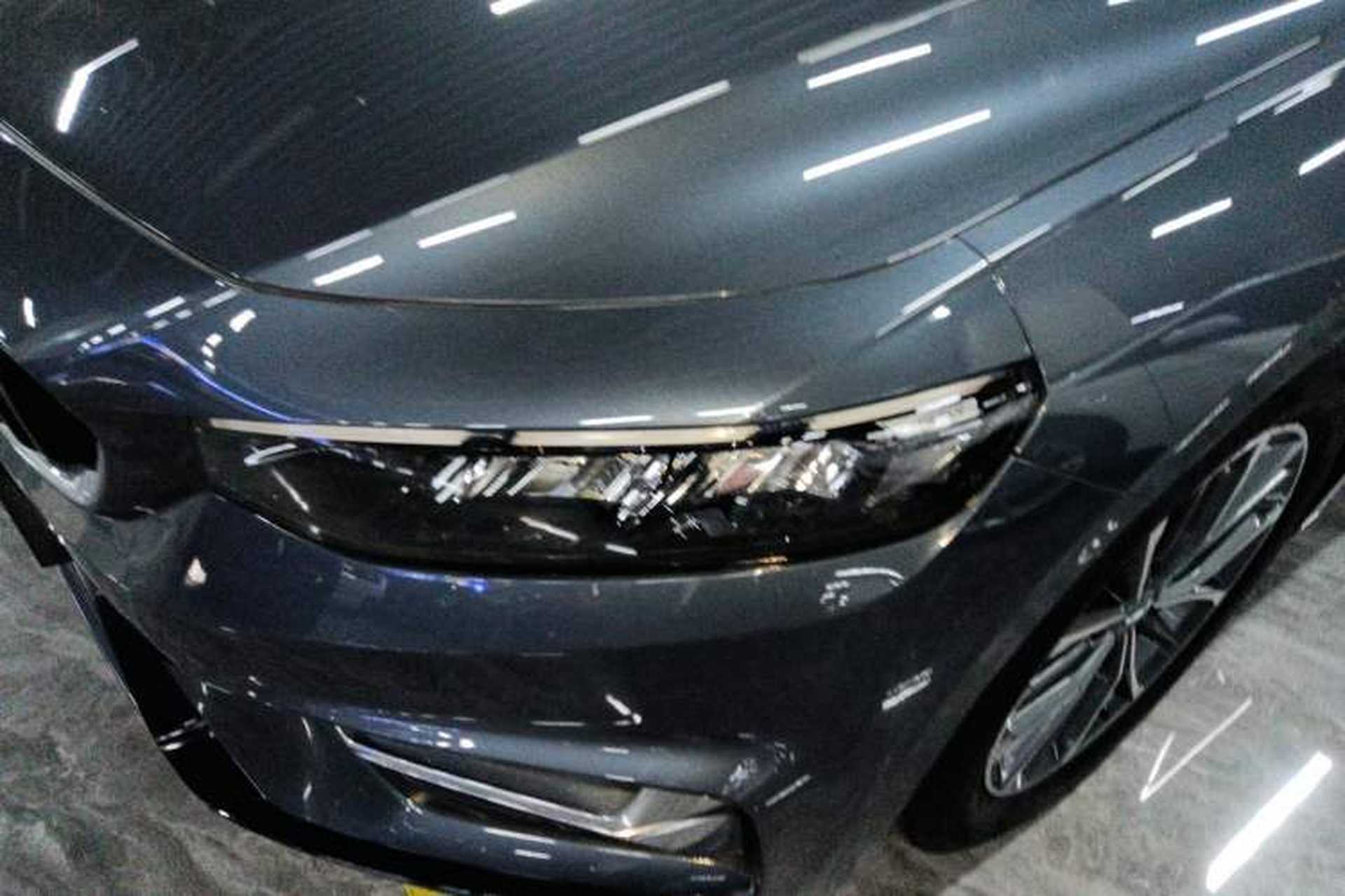 Used Geely Auto Preface 2023 2.0TD Luxury Version Left Front Headlight