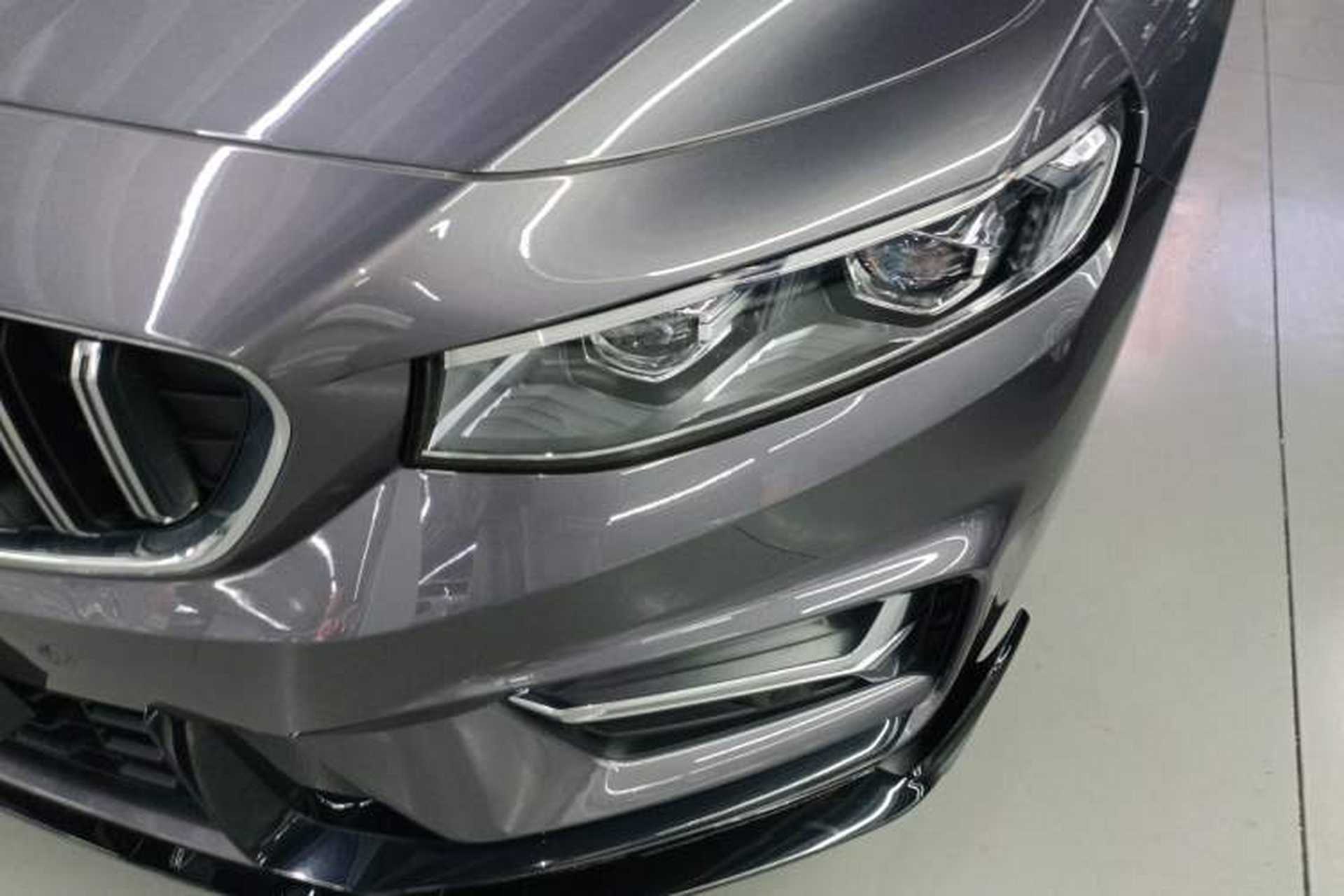 Used Geely Auto Preface 2023 1.5TD Kunlun Edition Left Front Headlight