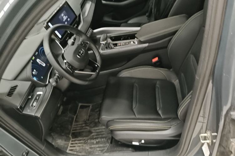 Used Geely Auto Preface 2023 1.5TD Kunlun Edition Left Front Seat