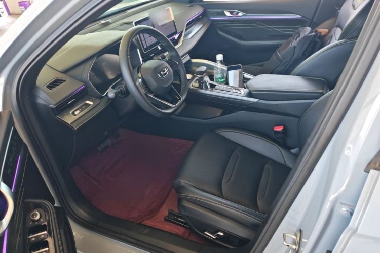 Used Geely Auto Preface 2023 1.5TD Kunlun Edition Left Front Seat