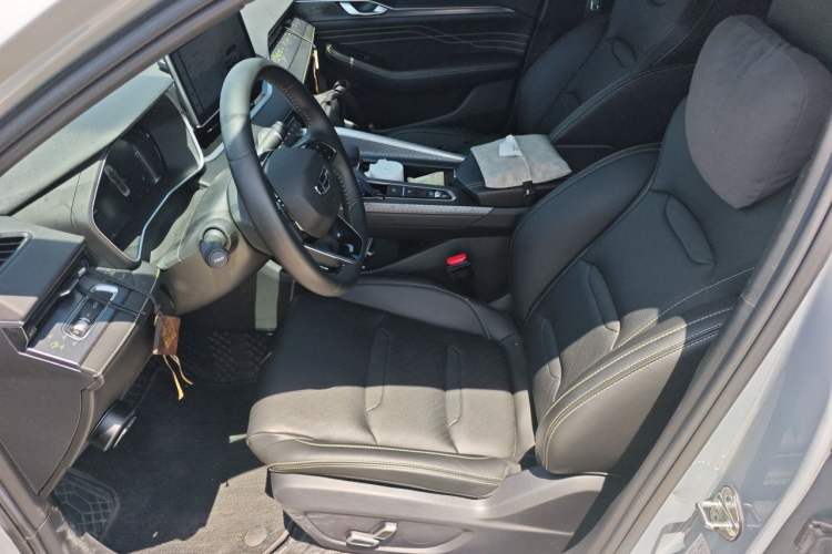 Used Geely Auto Preface 2023 1.5TD Kunlun Edition Left Front Seat