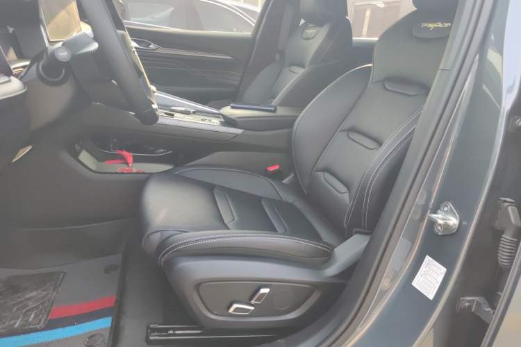 Used Geely Auto Preface 2023 1.5TD Kunlun Edition Left Front Seat