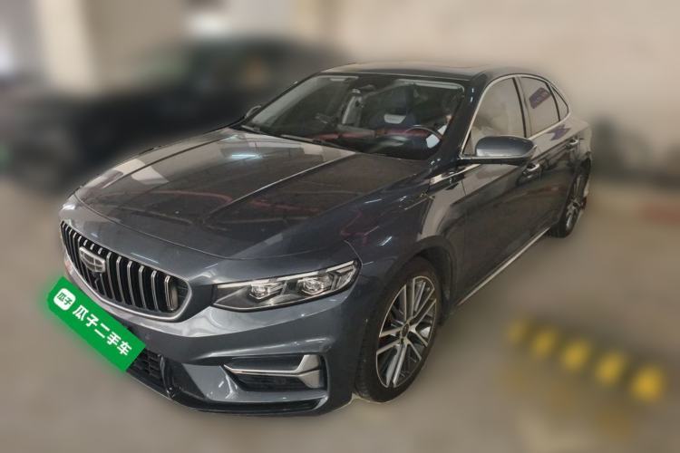 Ojetý Geely Auto Preface 2023 2.0TD Prestige Version Guazi used car, China used car export, Used car for sale, Used  cars, Cheapest cars for sale
