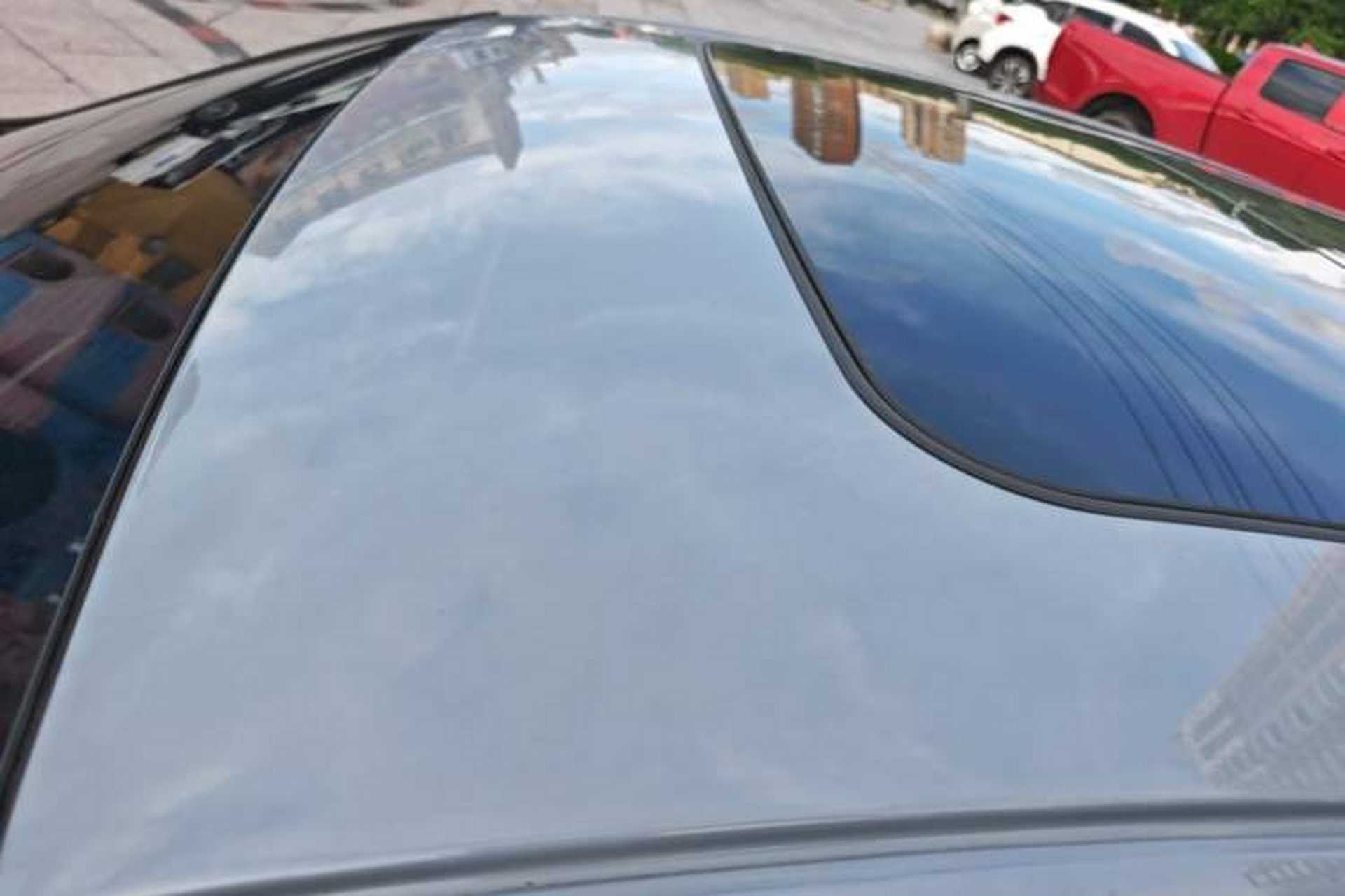 Used Geely Auto Preface 2023 1.5TD Kunlun Edition Roof