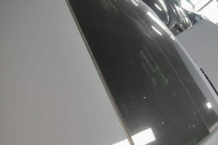 Used Geely Auto Preface 2023 2.0TD Prestige Version Roof