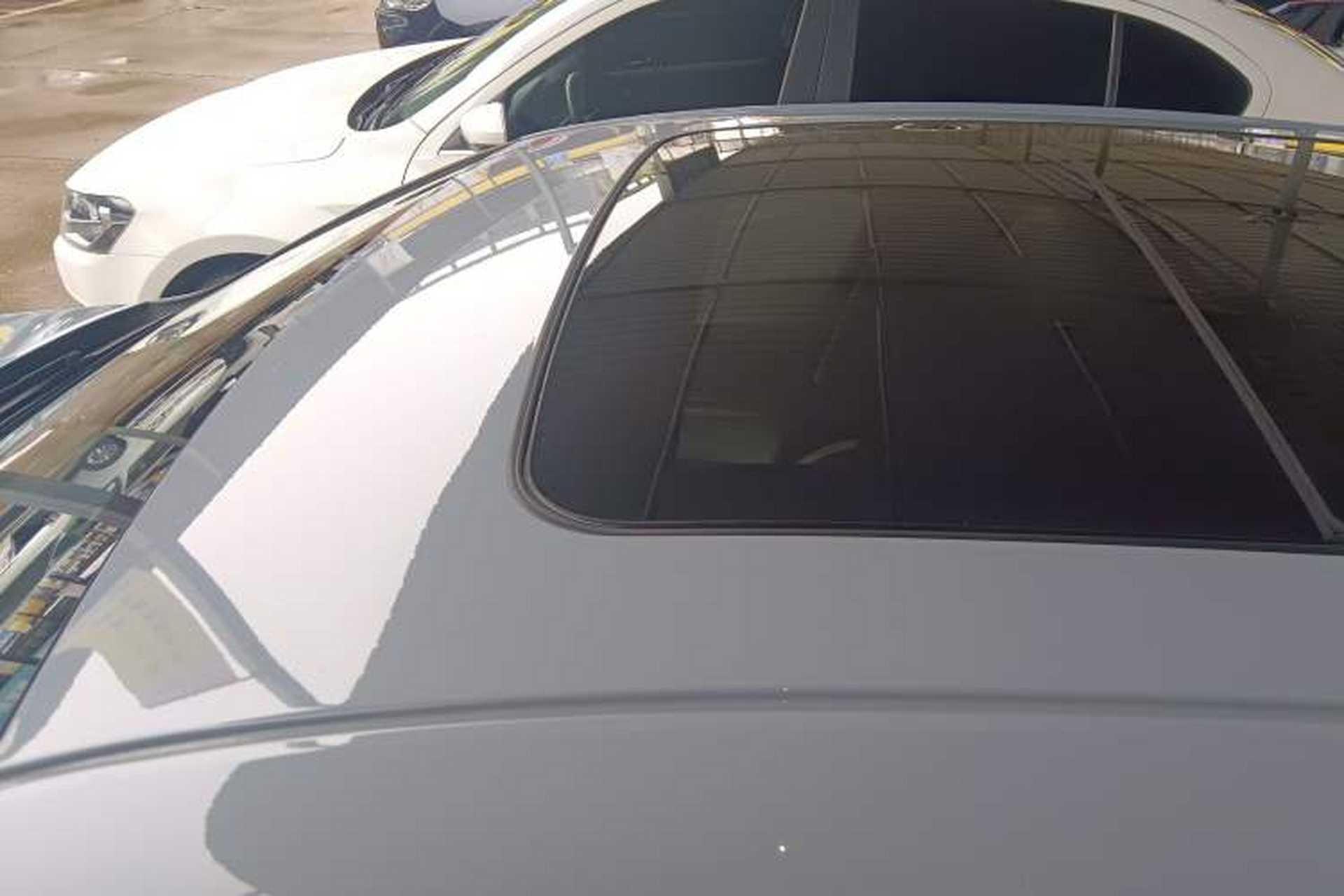 Used Geely Auto Preface 2023 2.0TD Prestige Version Roof