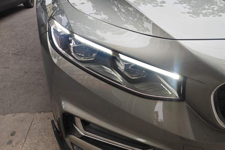 Used Geely Auto Preface 2023 1.5TD Kunlun Edition Exterior 3