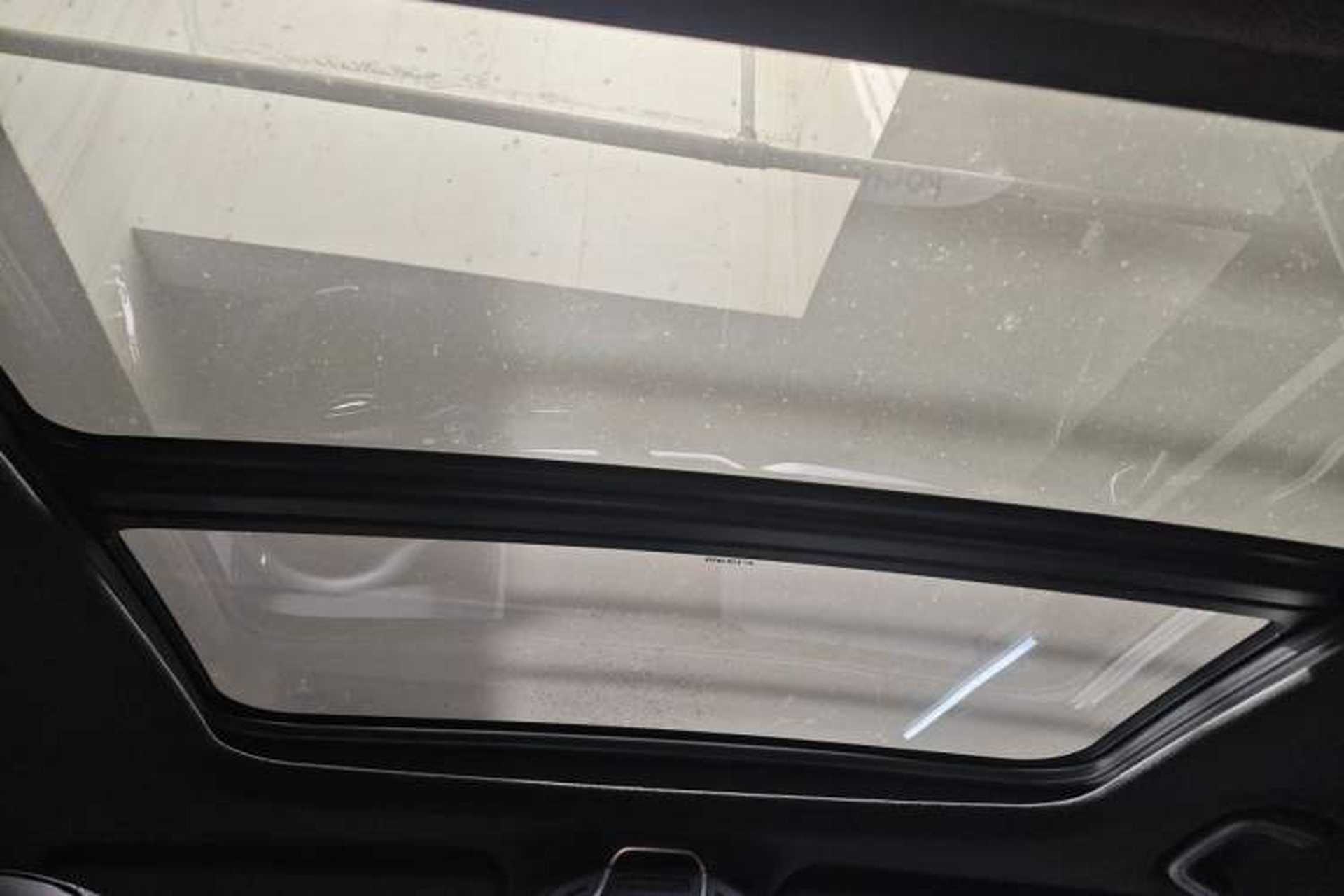 Used Geely Auto Preface 2023 2.0TD "Only This Verdant Green" Edition Headliner