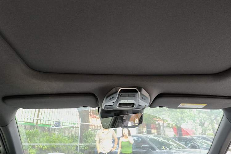 Used Geely Auto Preface 2023 1.5TD Fuyao Version Headliner