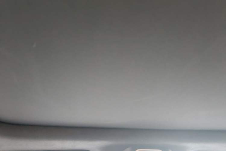 Used Geely Auto Preface 2023 2.0TD "Only This Verdant Green" Edition Headliner