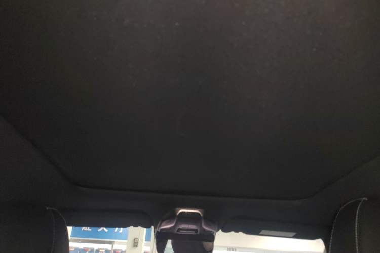 Used Geely Auto Preface 2023 1.5TD Fuyao Version Headliner