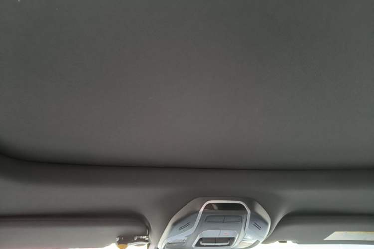 Used Geely Auto Preface 2023 1.5TD Fuyao Version Headliner