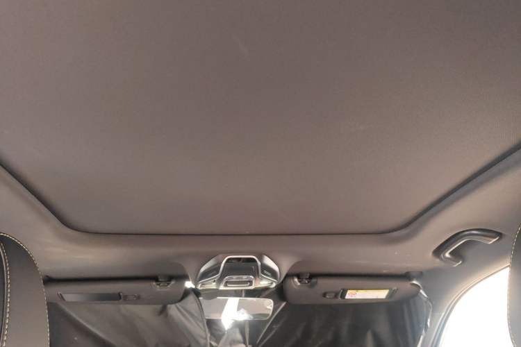 Used Geely Auto Preface 2023 1.5TD Fuyao Version Headliner