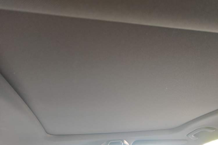 Used Geely Auto Preface 2023 1.5TD Fuyao Version Headliner