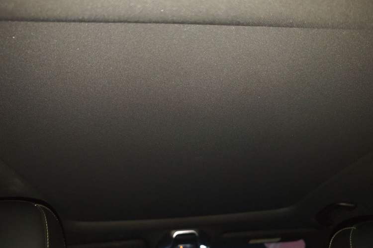 Used Geely Auto Preface 2023 1.5TD Kunlun Edition Headliner
