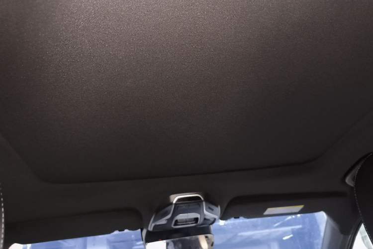Used Geely Auto Preface  Headliner