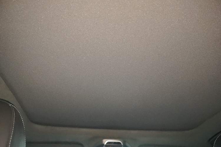 Used Geely Auto Preface 2023 2.0TD "Only This Verdant Green" Edition Headliner
