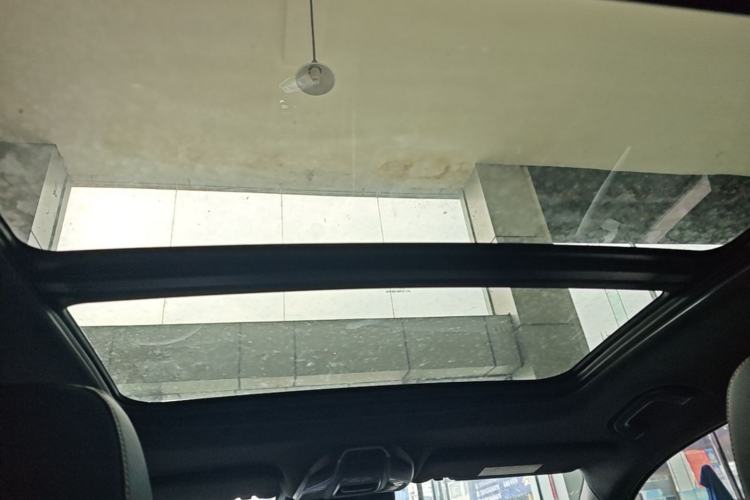 Used Geely Auto Preface 2023 1.5TD Kunlun Edition Headliner