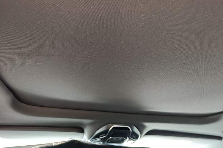 Used Geely Auto Preface 2023 1.5TD Fuyao Version Headliner