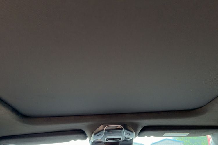 Used Geely Auto Preface 2023 2.0TD "Only This Verdant Green" Edition Headliner