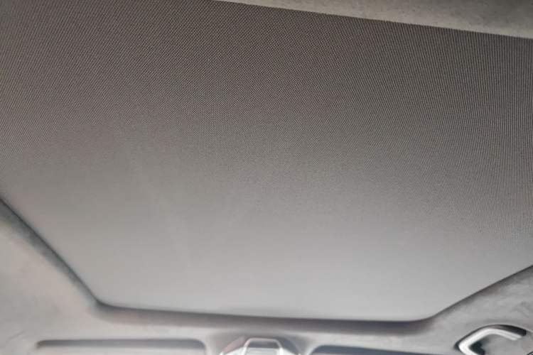 Used Geely Auto Preface 2023 2.0TD "Only This Verdant Green" Edition Headliner