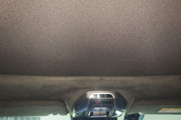 Used Geely Auto Preface 2023 2.0TD "Only This Verdant Green" Edition Headliner