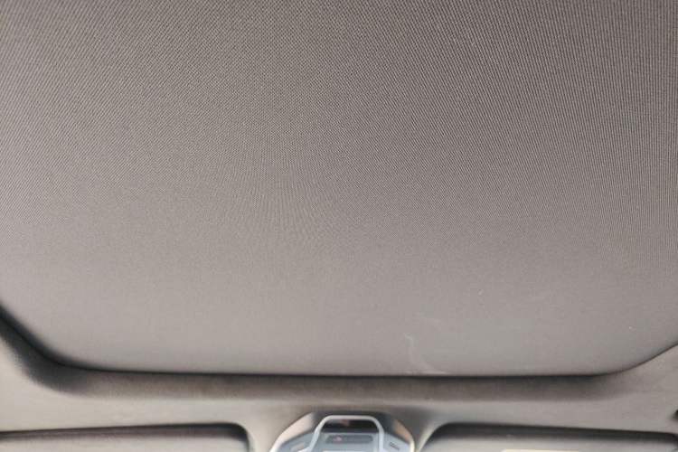 Used Geely Auto Preface 2023 2.0TD "Only This Verdant Green" Edition Headliner