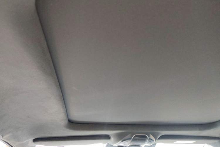 Used Geely Auto Preface 2023 2.0TD "Only This Verdant Green" Edition Headliner