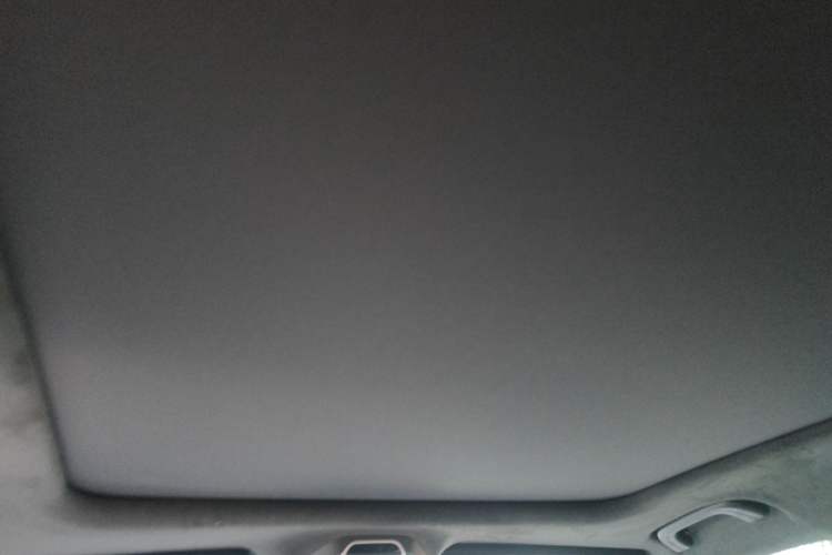Used Geely Auto Preface 2023 2.0TD "Only This Verdant Green" Edition Headliner