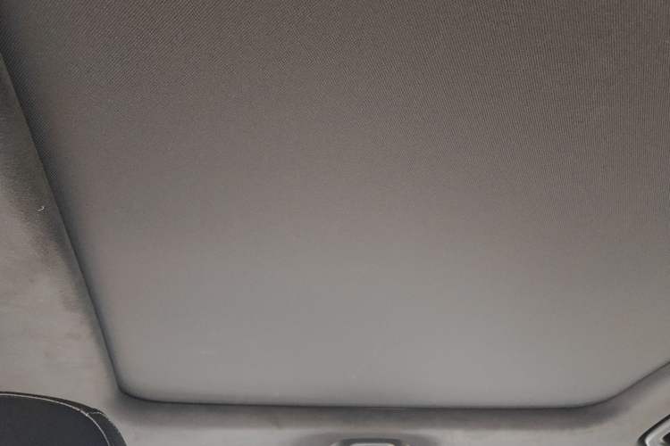 Used Geely Auto Preface 2023 2.0TD "Only This Verdant Green" Edition Headliner