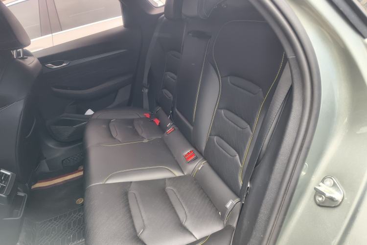Used Geely Auto Preface 2023 1.5TD Kunlun Edition Interior 4