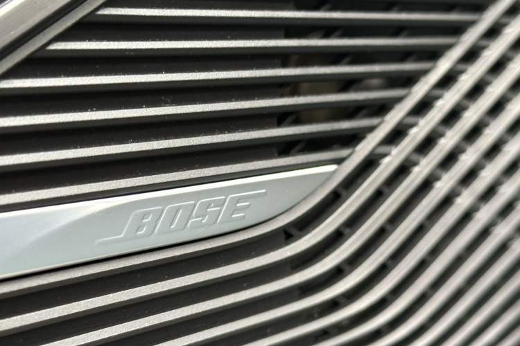 Used Geely Auto Preface 2023 2.0TD "Only This Verdant Green" Edition Interior 7