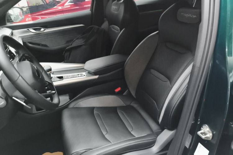 Used Geely Auto Preface  Left Front Seat