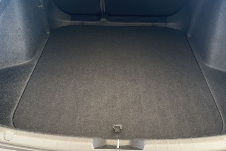 Used Geely Auto Preface 2023 2.0TD "Only This Verdant Green" Edition Trunk