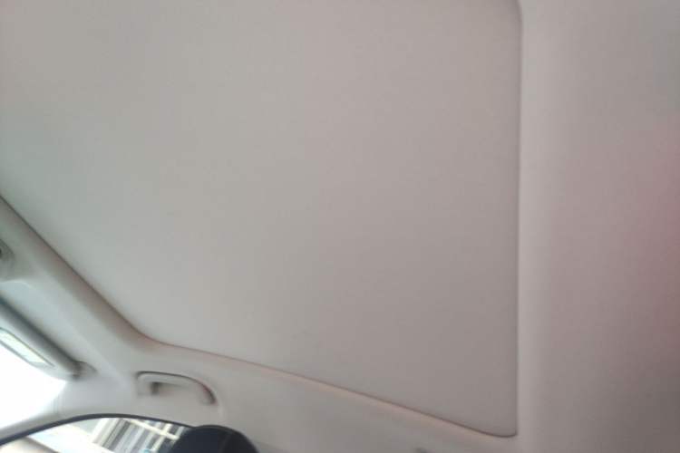 Used Geely Auto Preface 2023 2.0TD Prestige Version Headliner