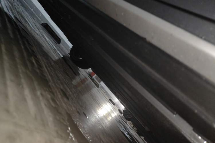 Used Geely Auto Preface 2023 1.5TD Kunlun Edition Chassis Front Right