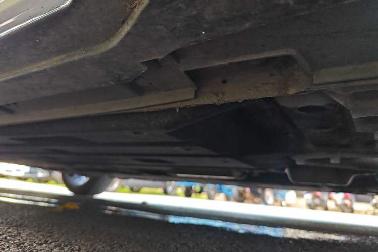 Used Geely Auto Preface 2023 1.5TD Kunlun Edition Chassis Front Right